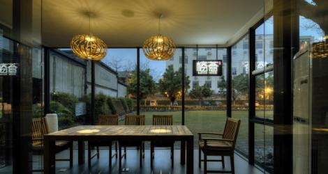 箱式音樂酒吧，氛圍營造者！