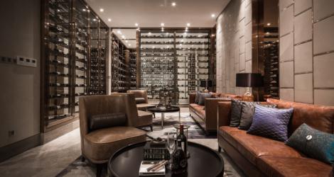 知味茶坊，喝出歲月的味道。