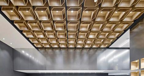 神秘游戲餐廳，探索黑暗與哥特！