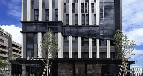 上塘宸章A2樣板房，當時尚大帝遇上都市雅痞！