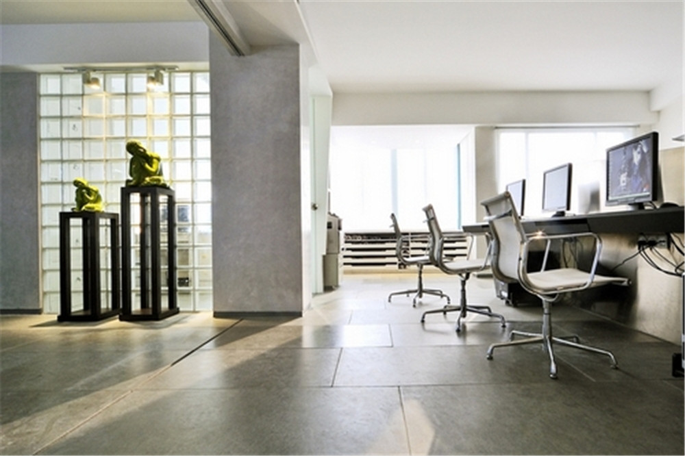 中式樣板間設(shè)計，帶你感受極致東方美學(xué)！