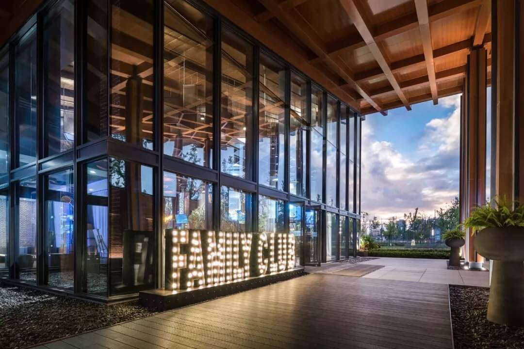 萬(wàn)科新出“魔都”工業(yè)風(fēng)，狂野隨性的當(dāng)代之美！